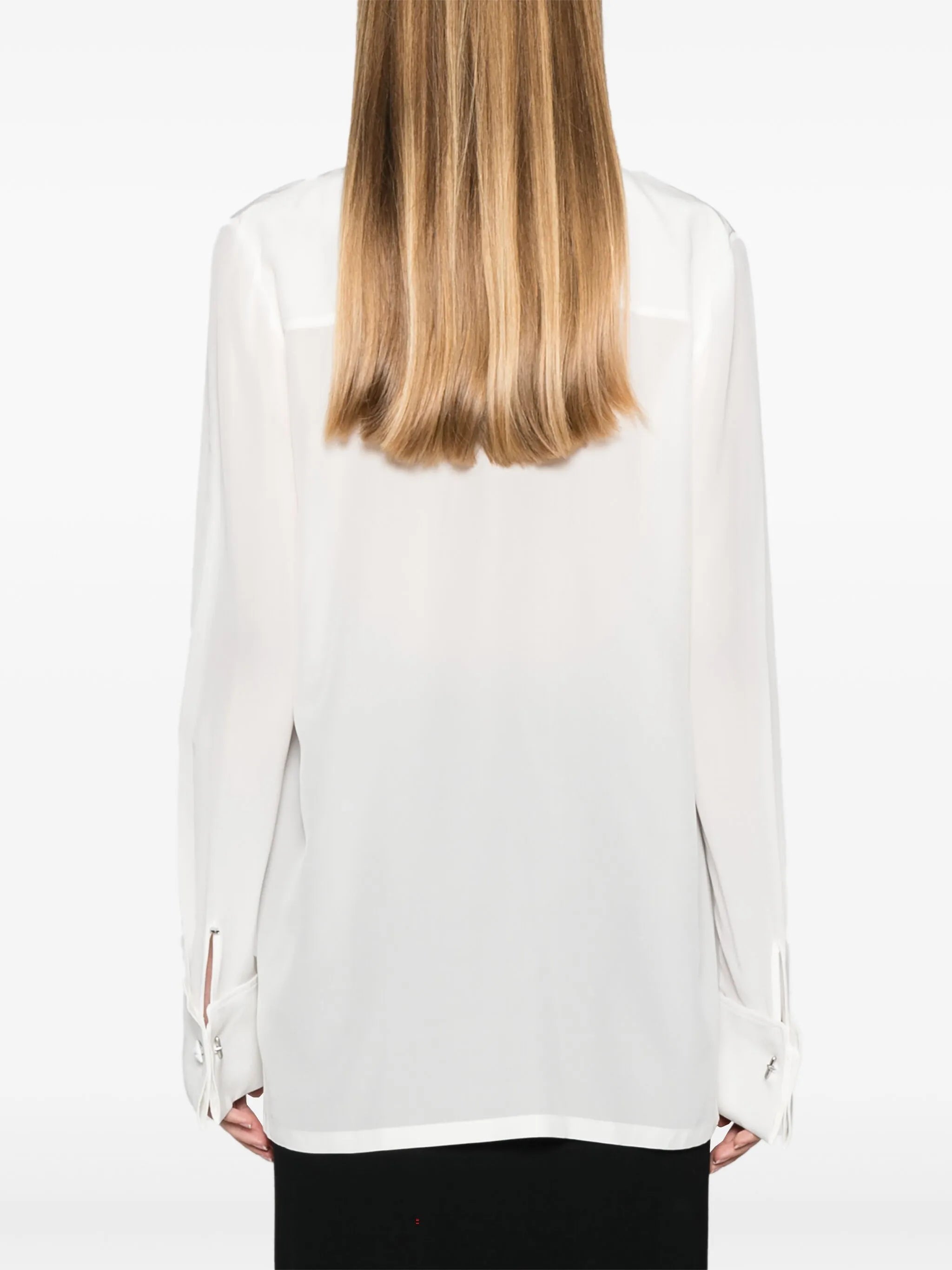 Elleni Blouse