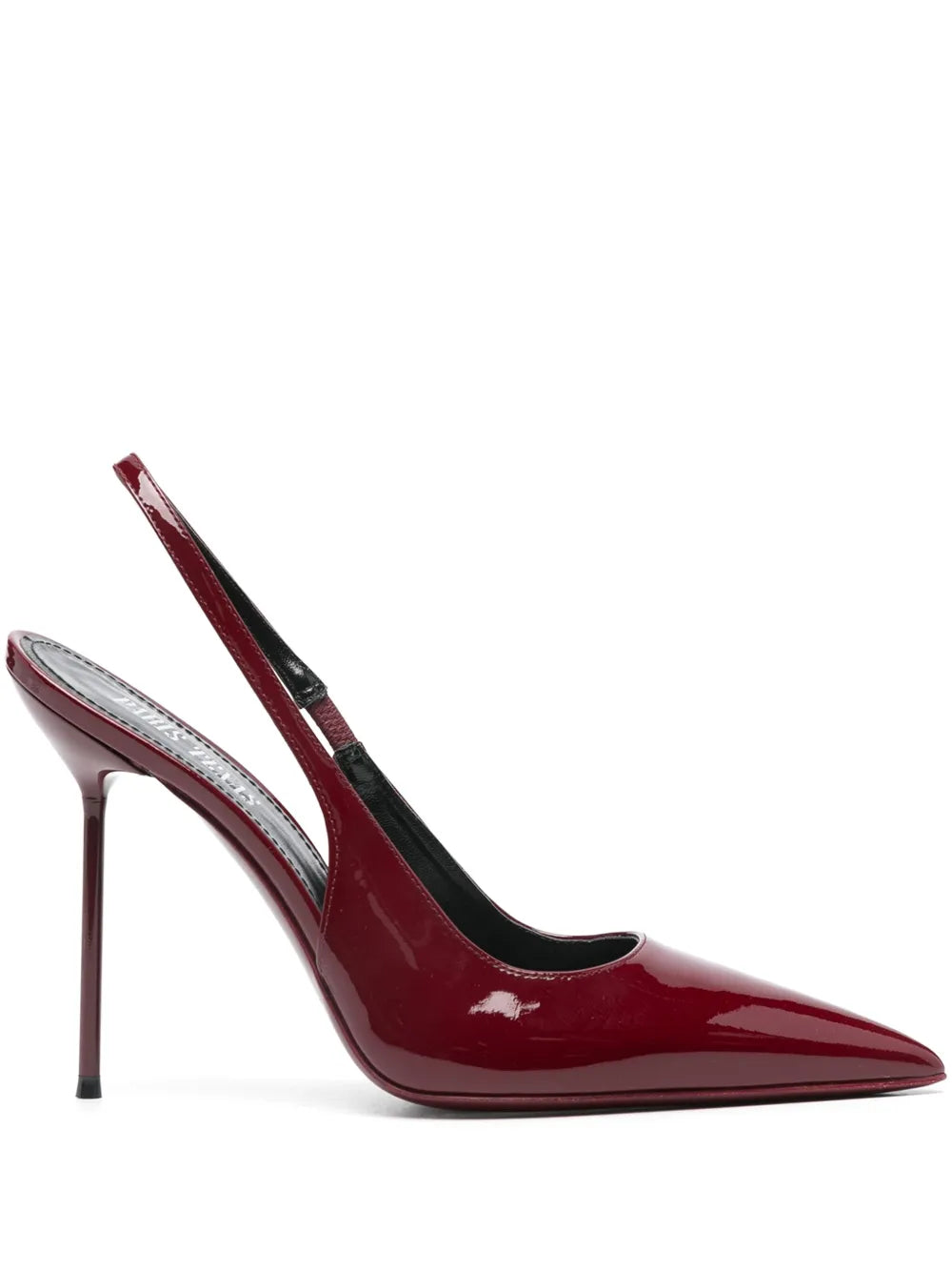 Lidia slingback pumps 105mm