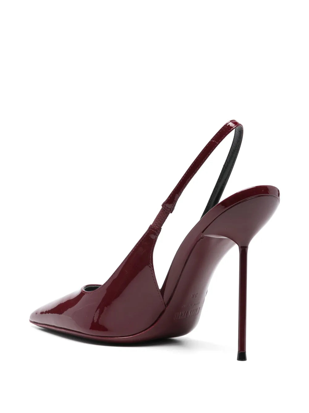 Lidia slingback pumps 105mm