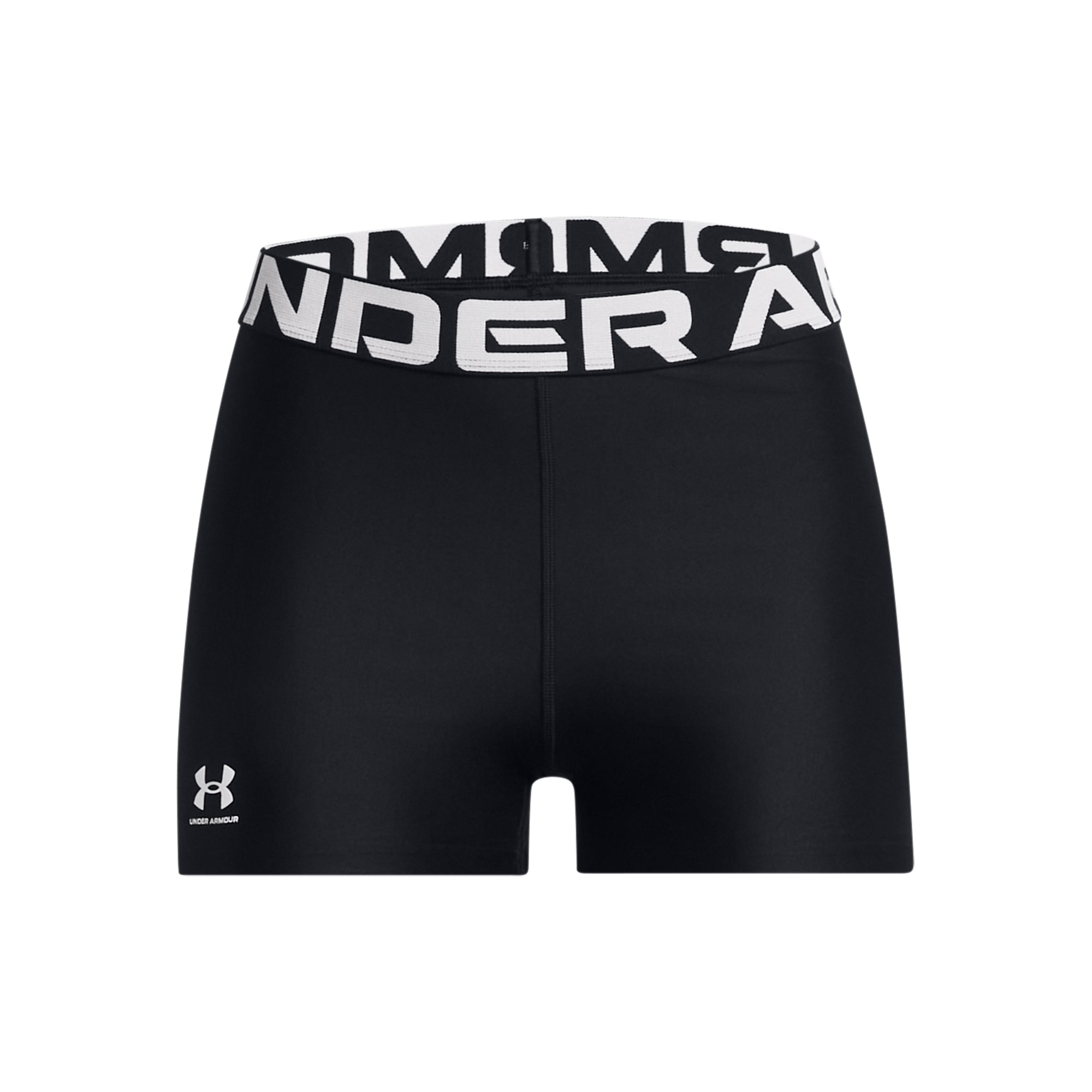 HeatGear® Shorty Shorts