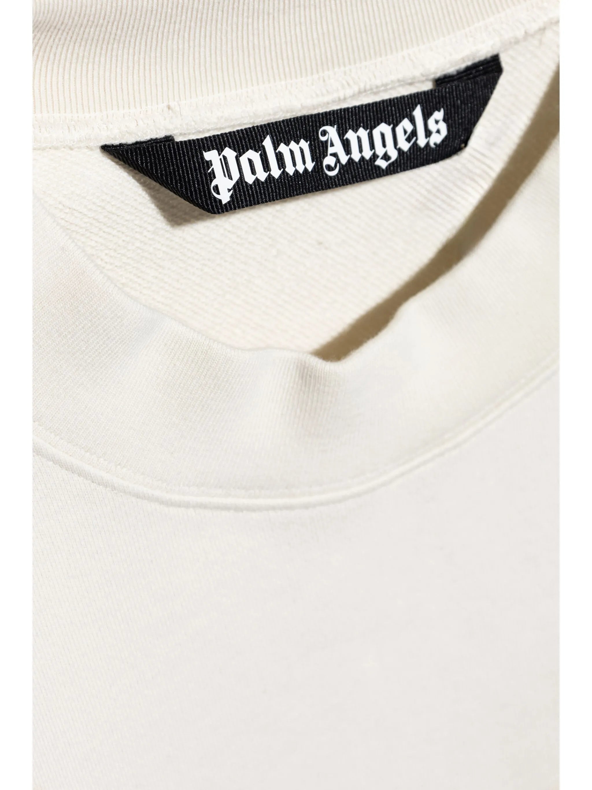 Mikina s potlačou loga