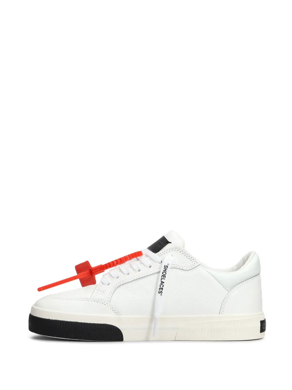 Nowe niskie wulkanizowane trampki