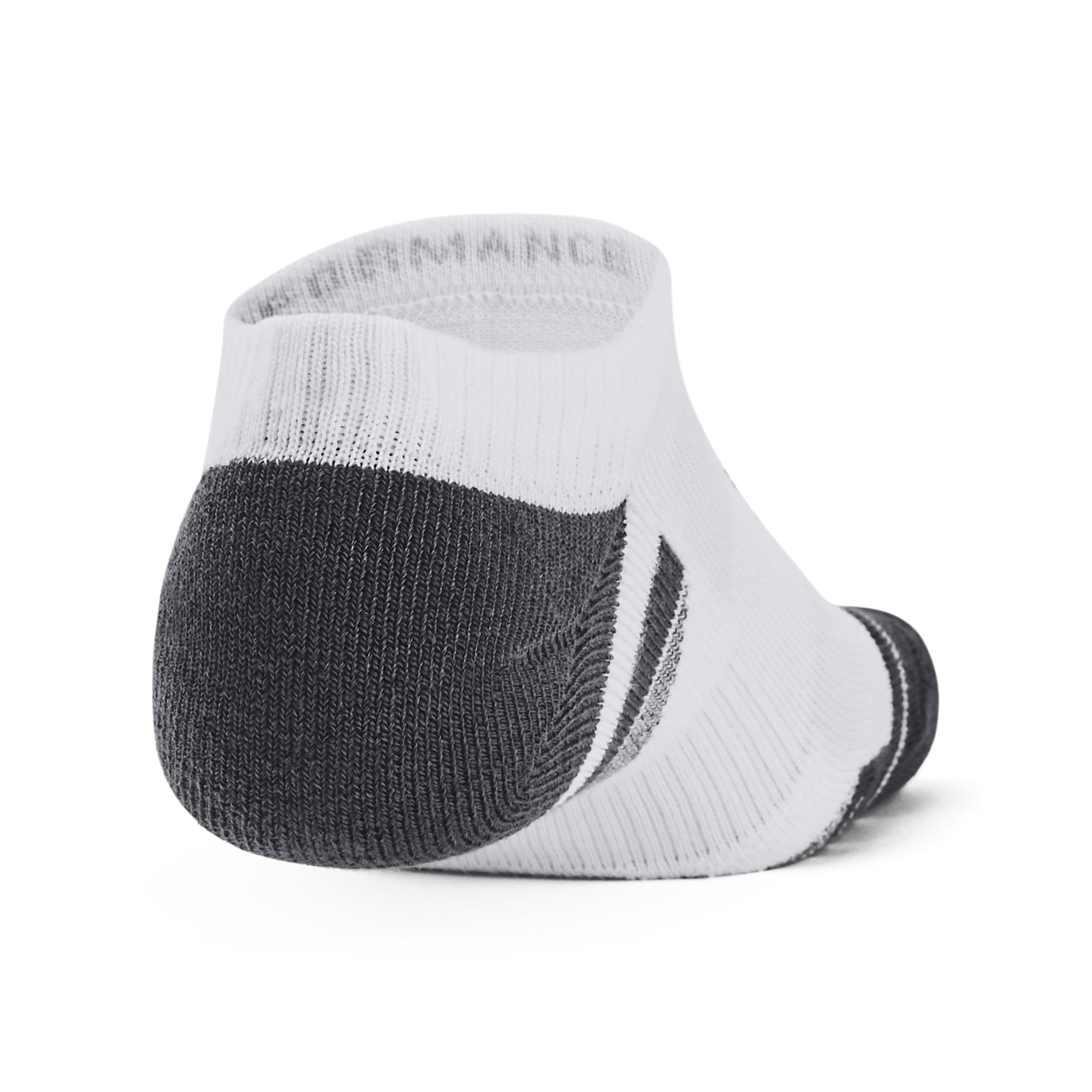 UA Performance Tech™ sneaker socks 3-pack