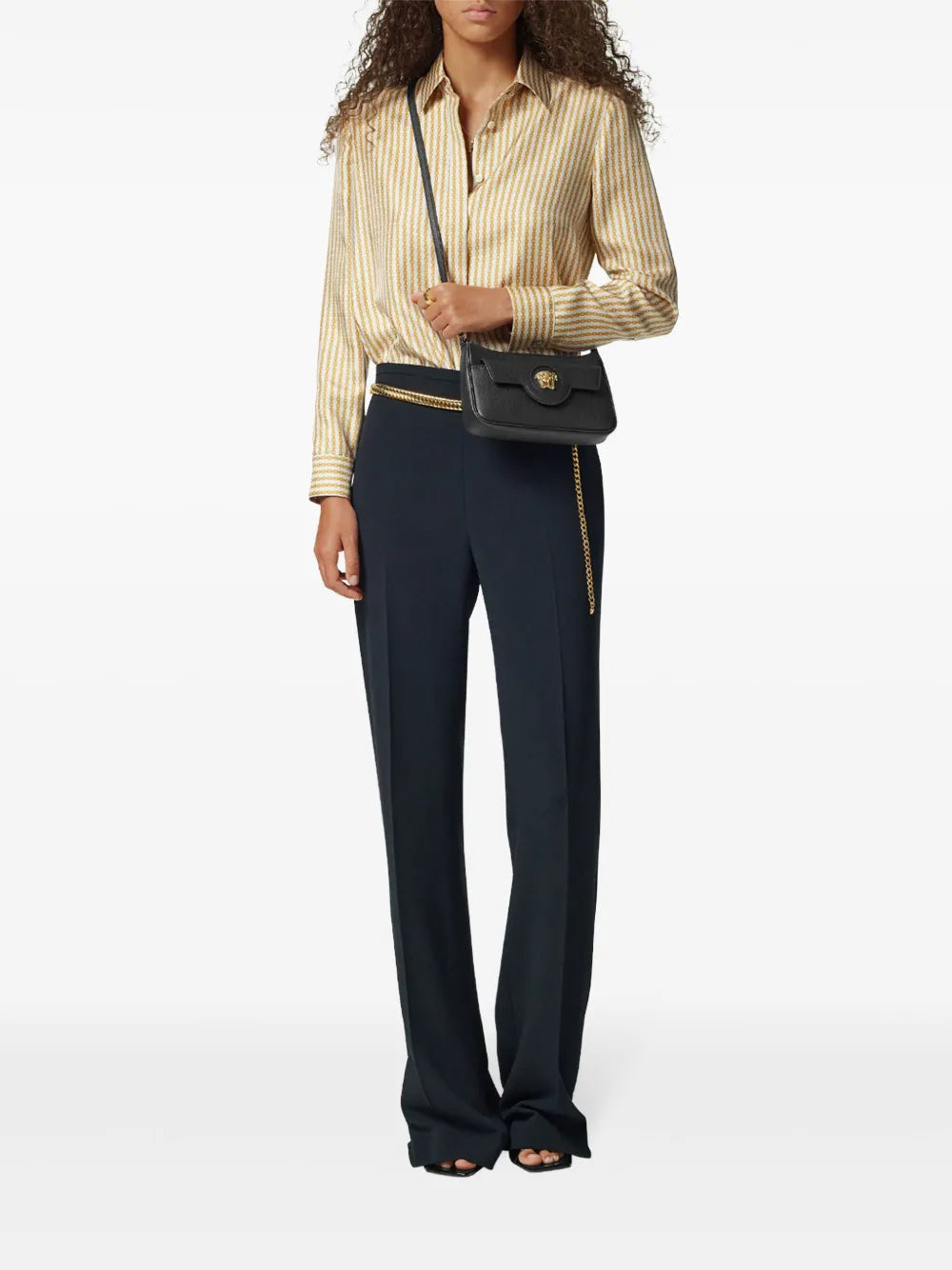 La Medusa mini torebka