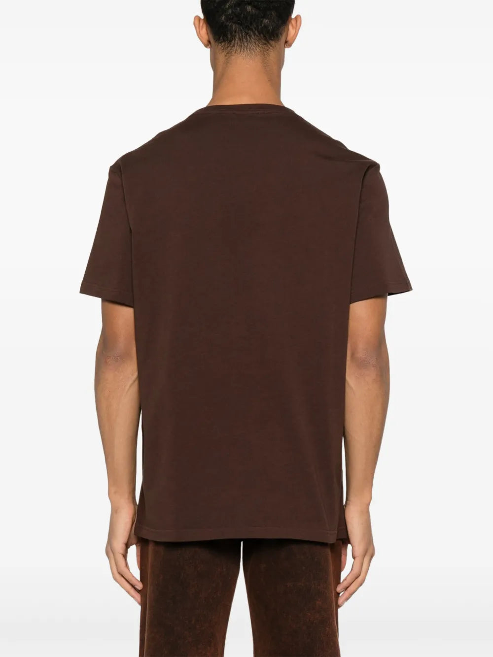 Tričko s grafickým potiskem