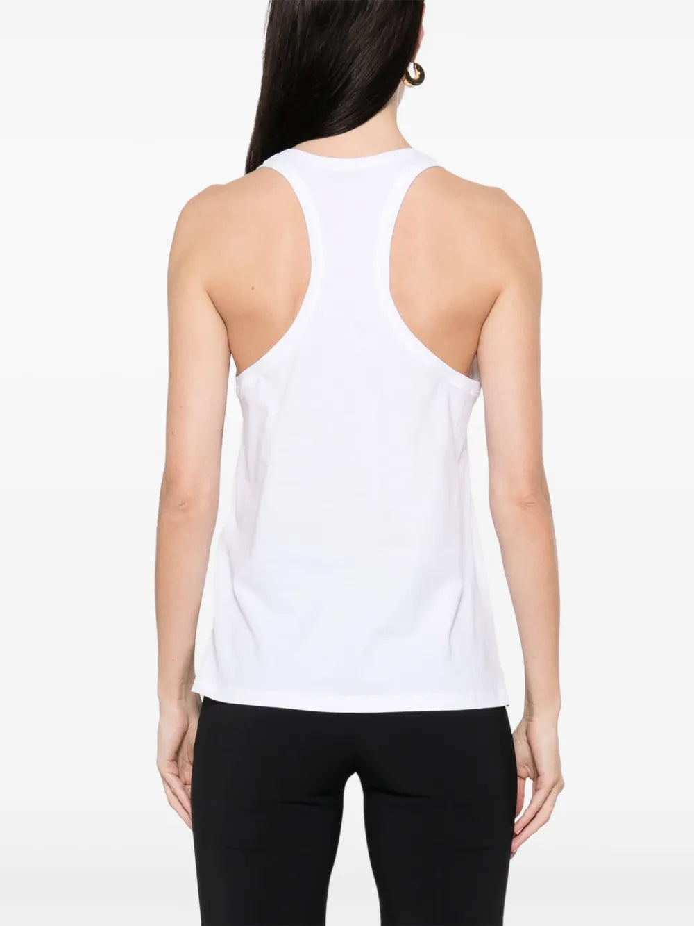 Tanktop mit Logo-Print