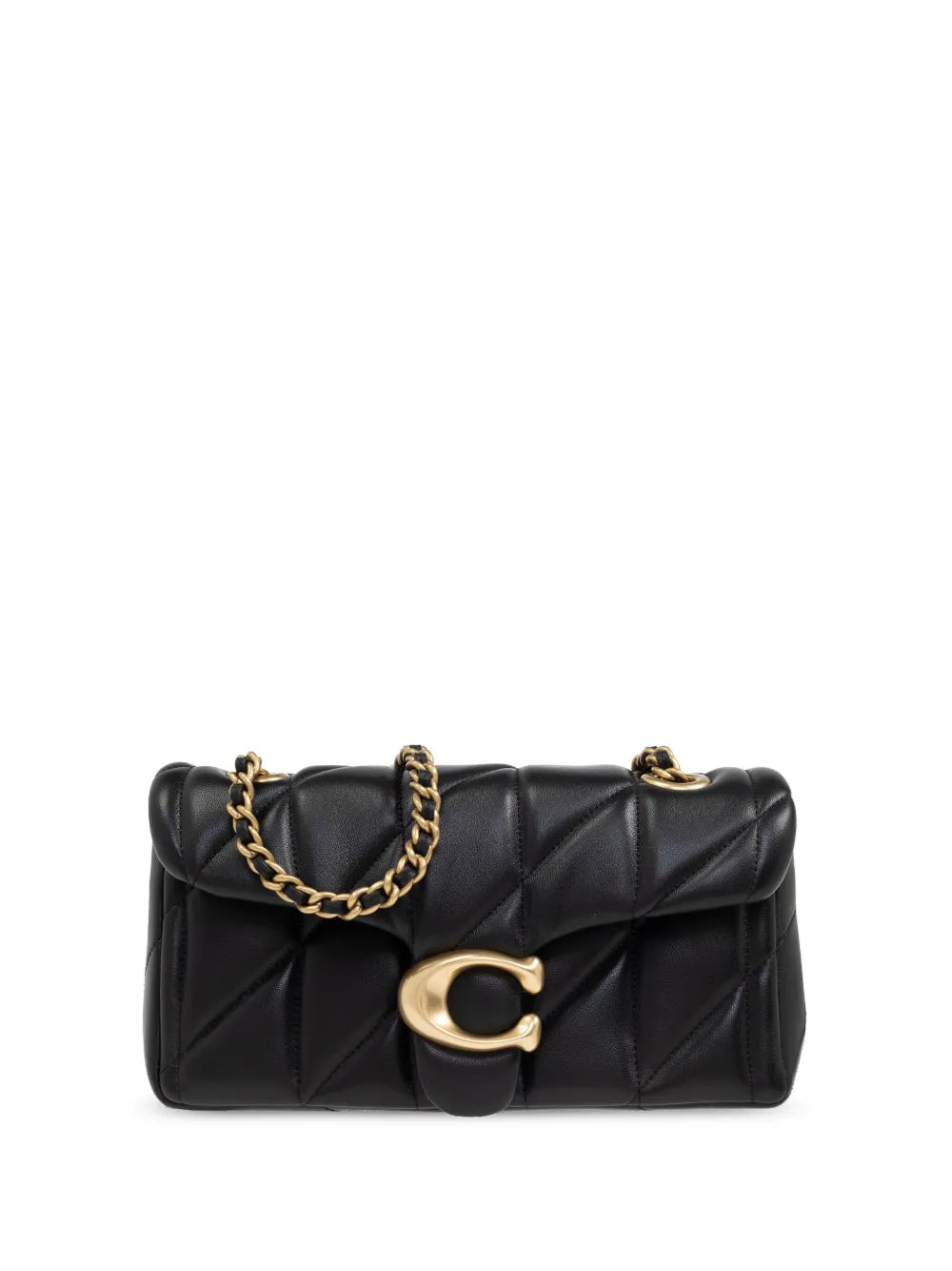 Gesteppte Tabby 20 Schultertasche