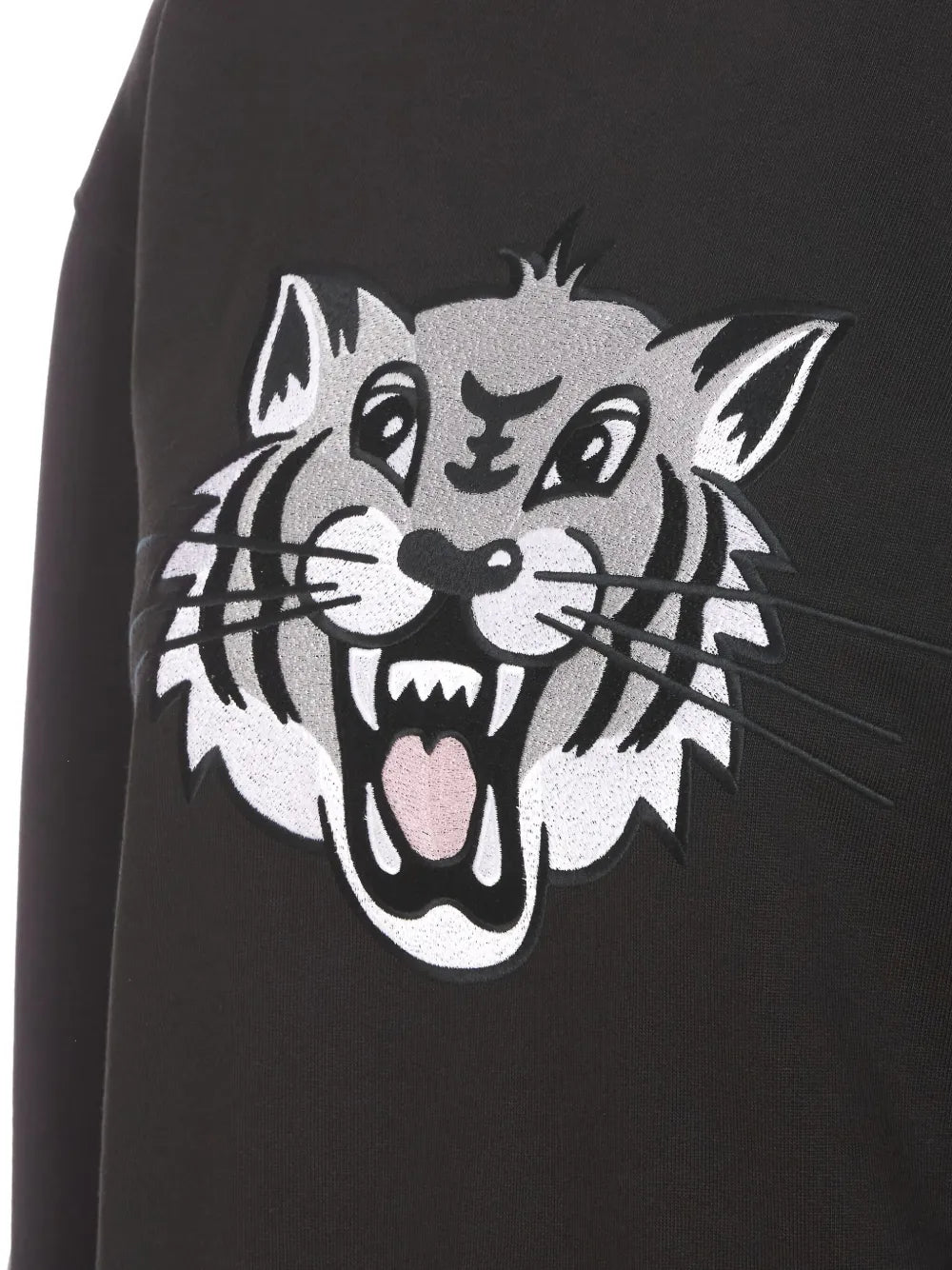 Kenzo Happy Tiger Sweatshirt