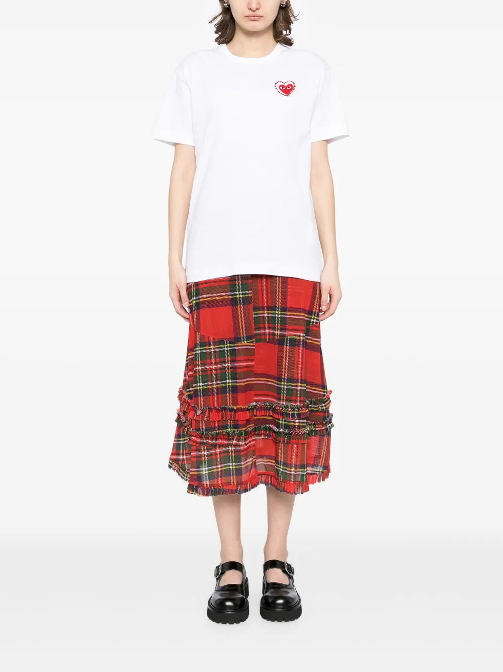 T-SHIRT METALSTONE