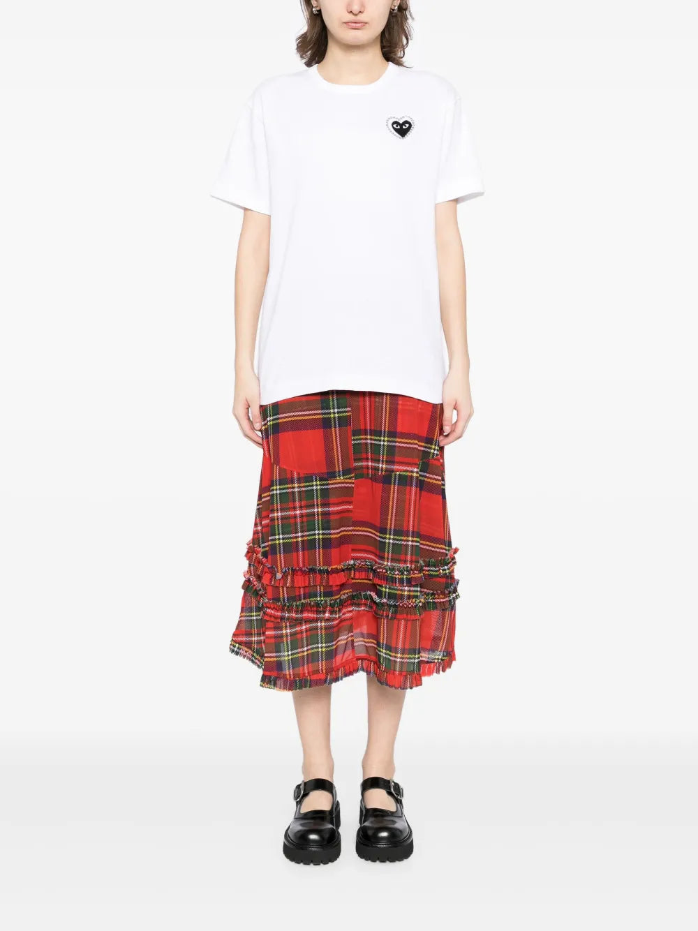 T-Shirt Metalstone