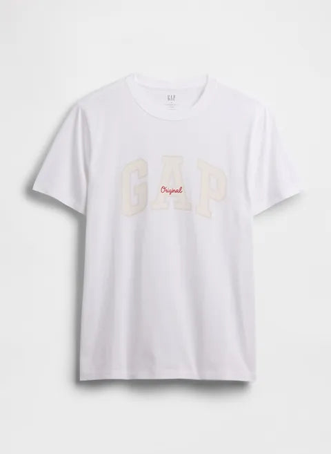 Herren T-Shirt mit Logo