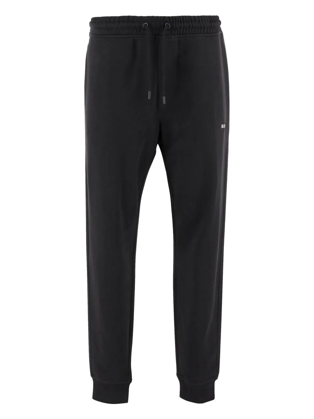 Joggingbroek van katoen