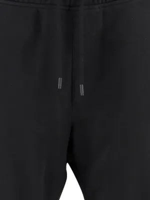 Jogginghose aus Baumwolle