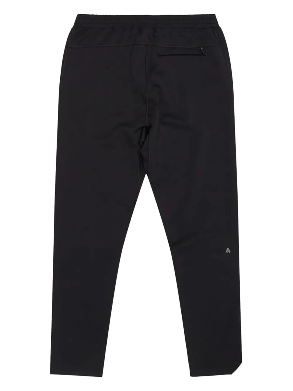 Joggingbroek met logo-versiering