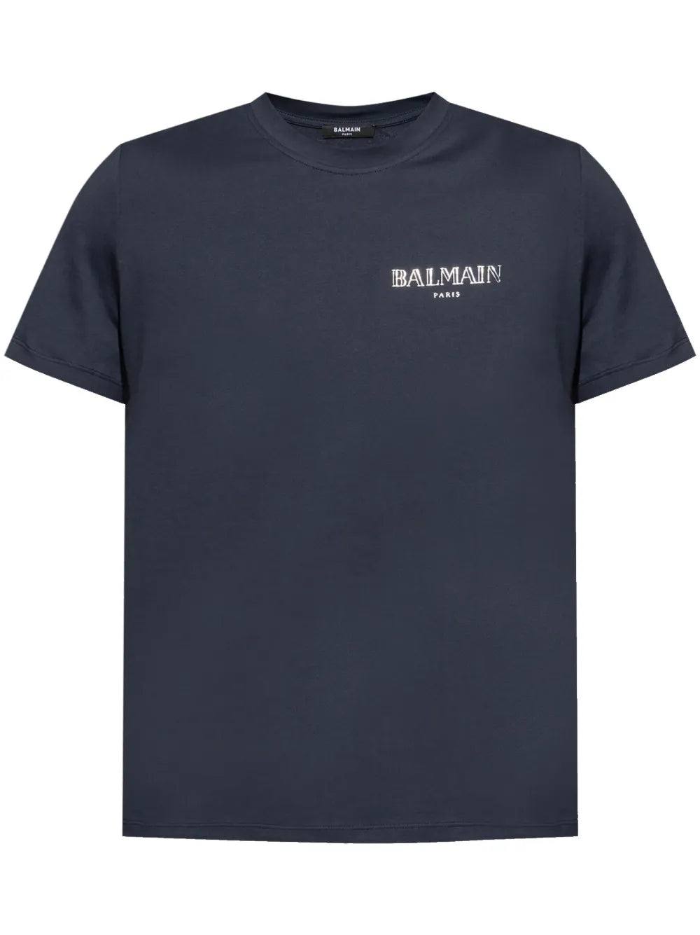 T-shirt with logo print - Main Image