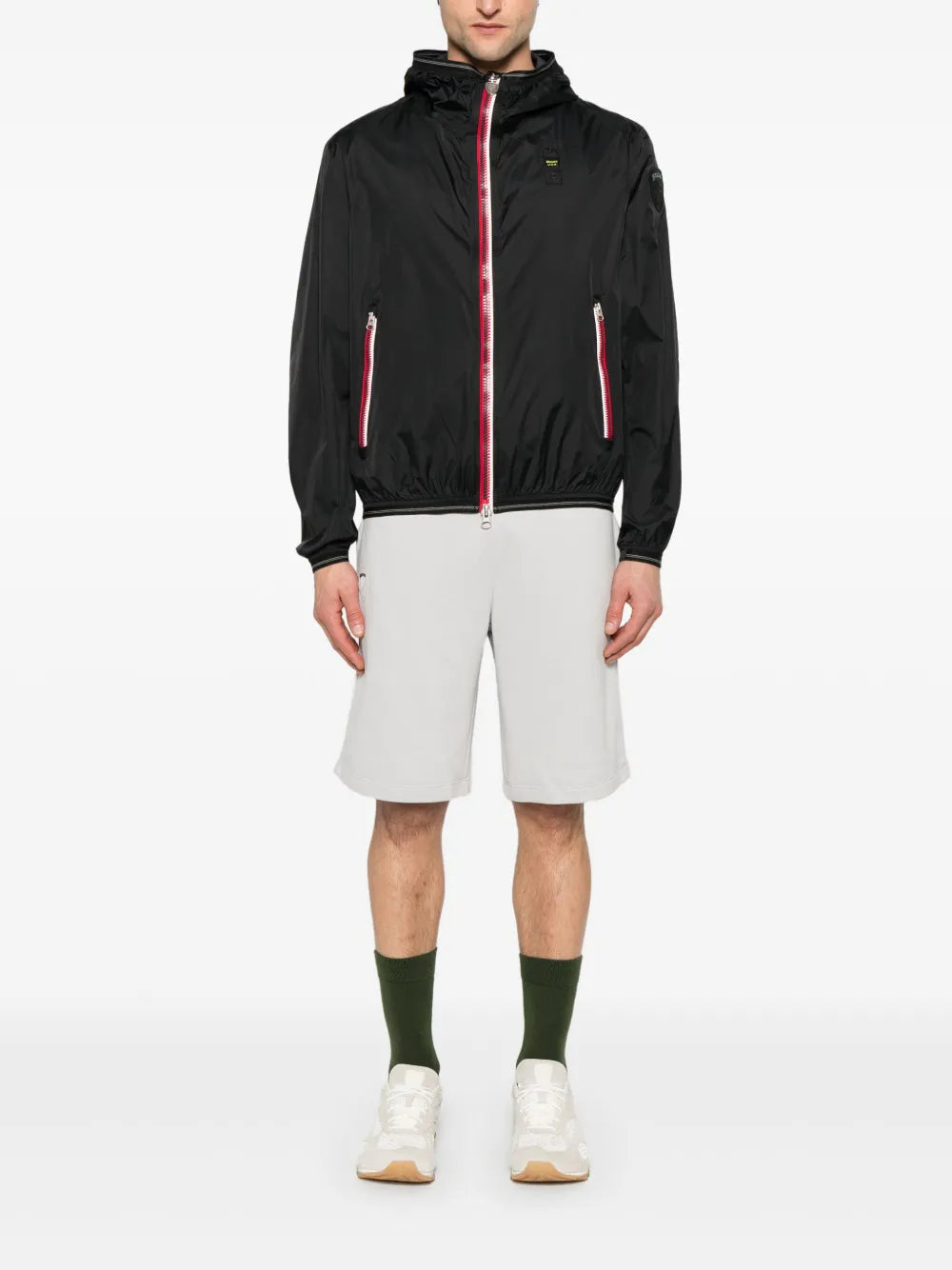 Větruodolná bunda Dodge