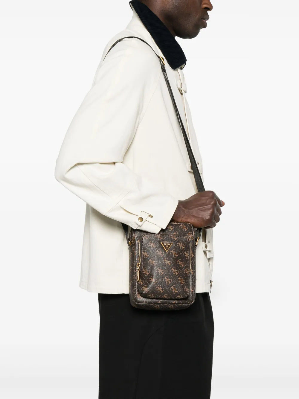 Vezzola Smart Kuriertasche