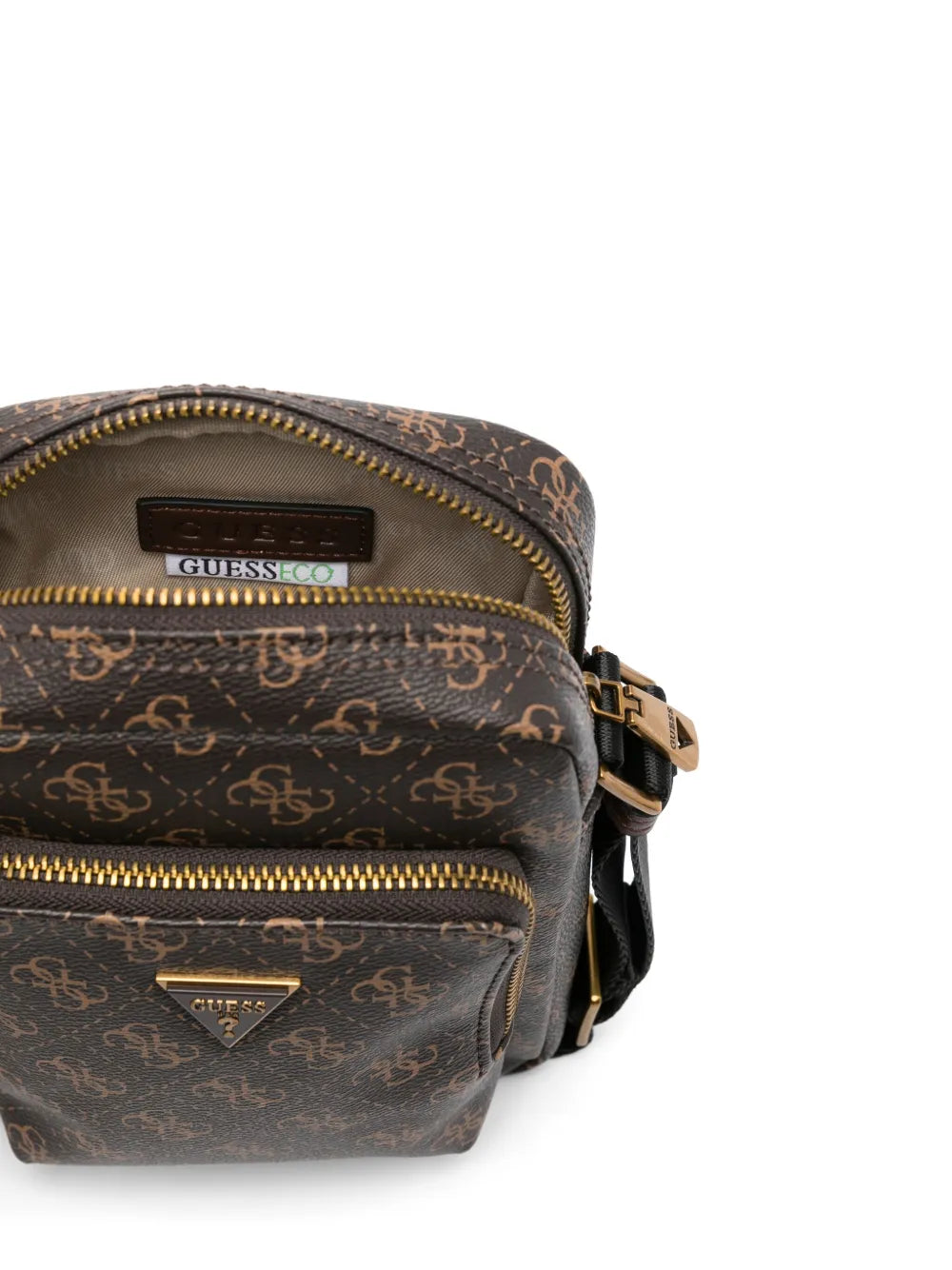 Vezzola Smart Kuriertasche