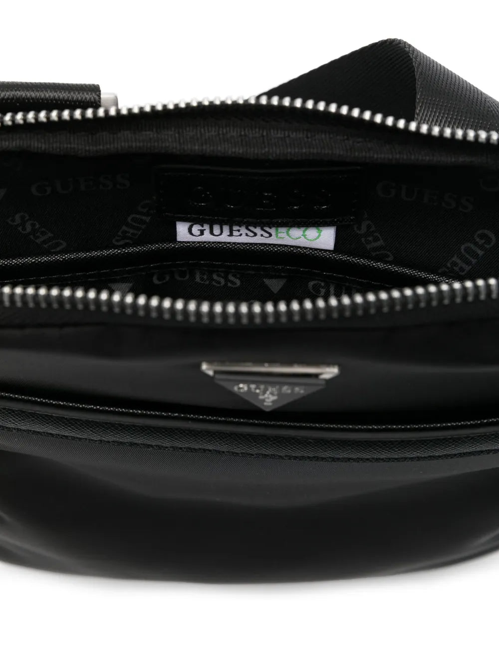 Kuriérská taška s logem