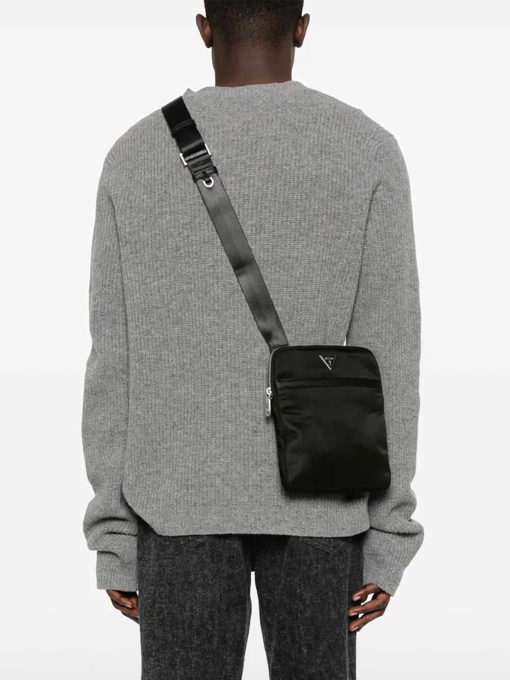 Kuriérská taška s logem