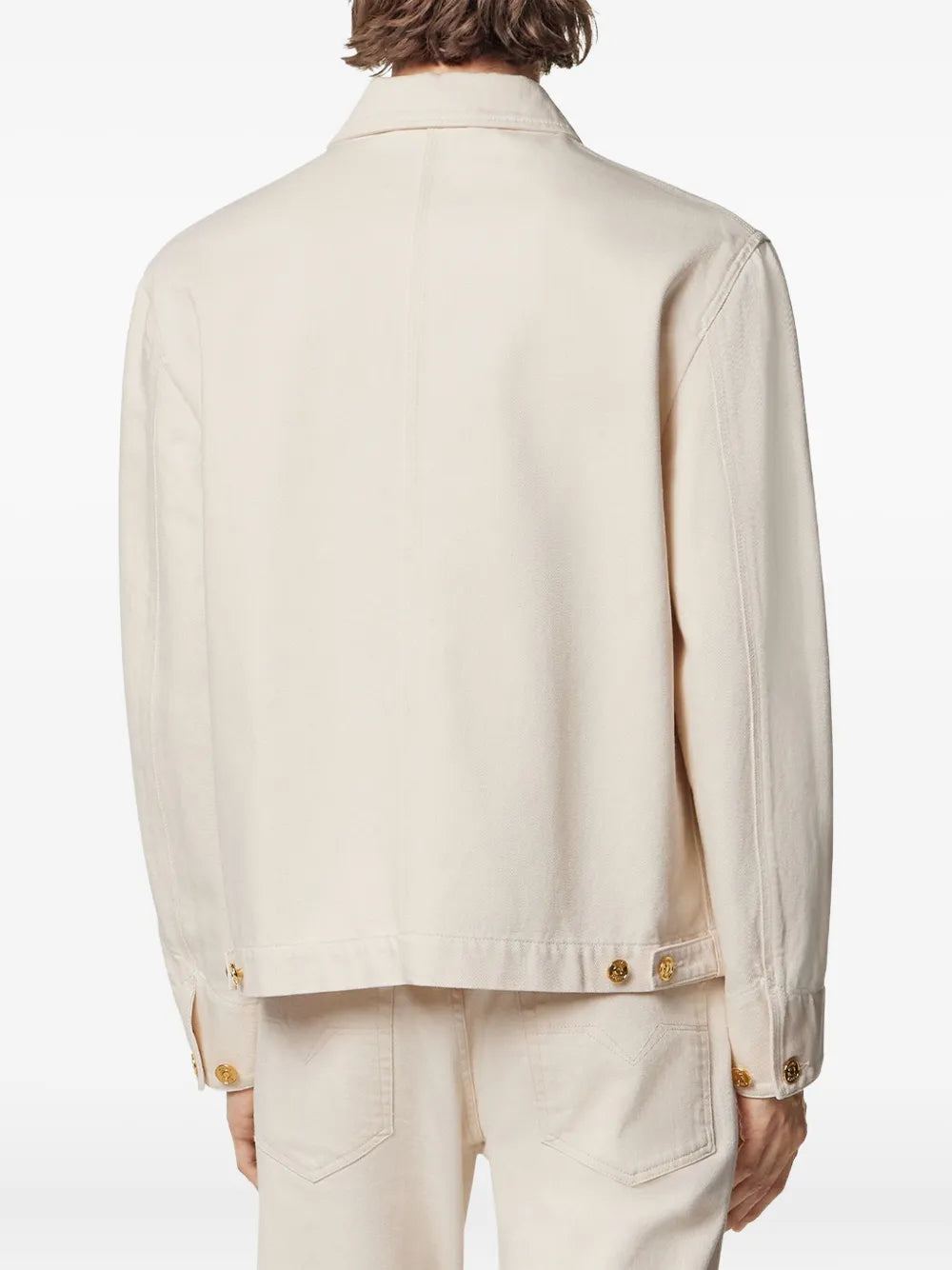 Medusa Biggie Jeansjacke