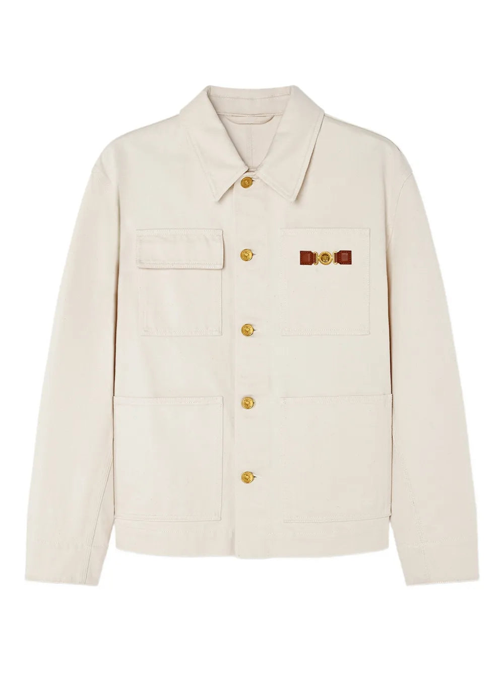 Medusa Biggie Jeansjacke