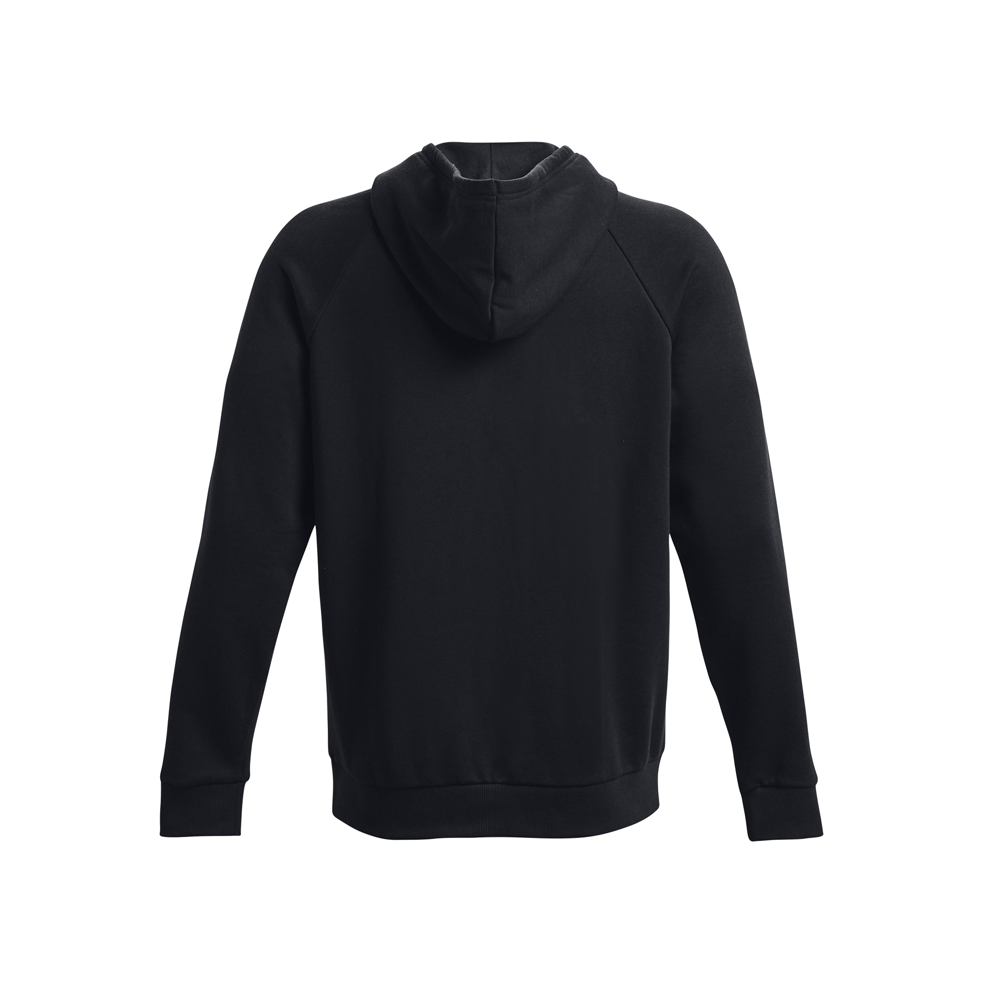 UA Rival Fleece Logo Hoodie