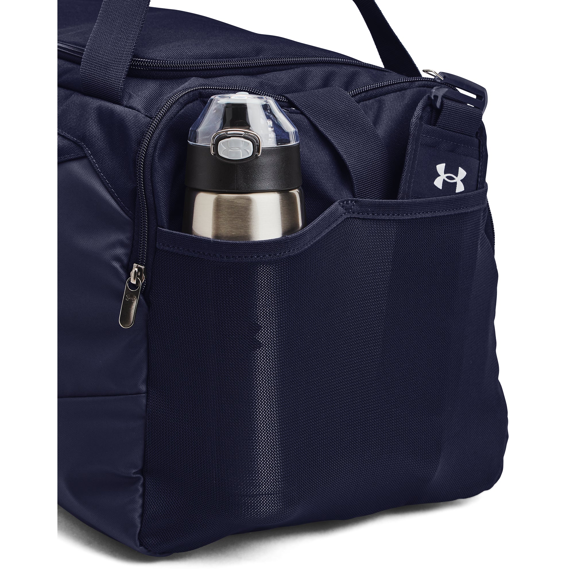 UA Undeniable 5.0 Duffle MD