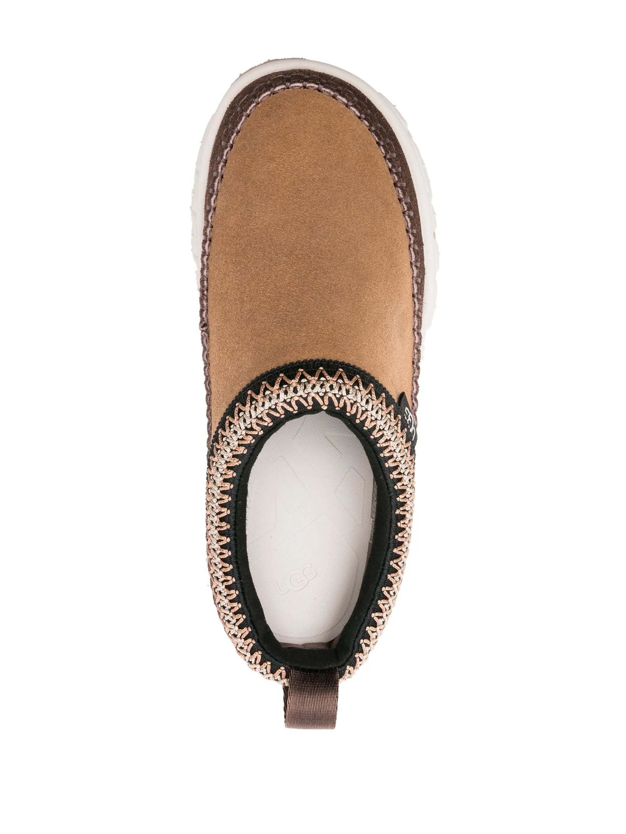 Venture Daze Slipper