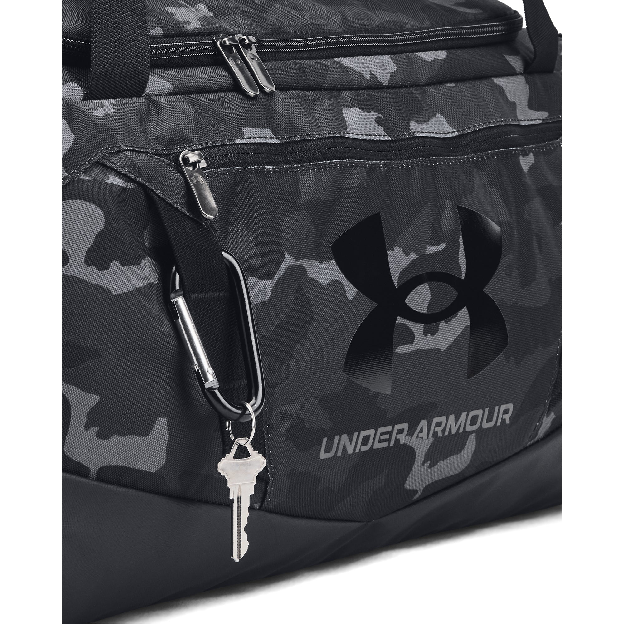 Undeniable 5.0 Small Duffle Bag