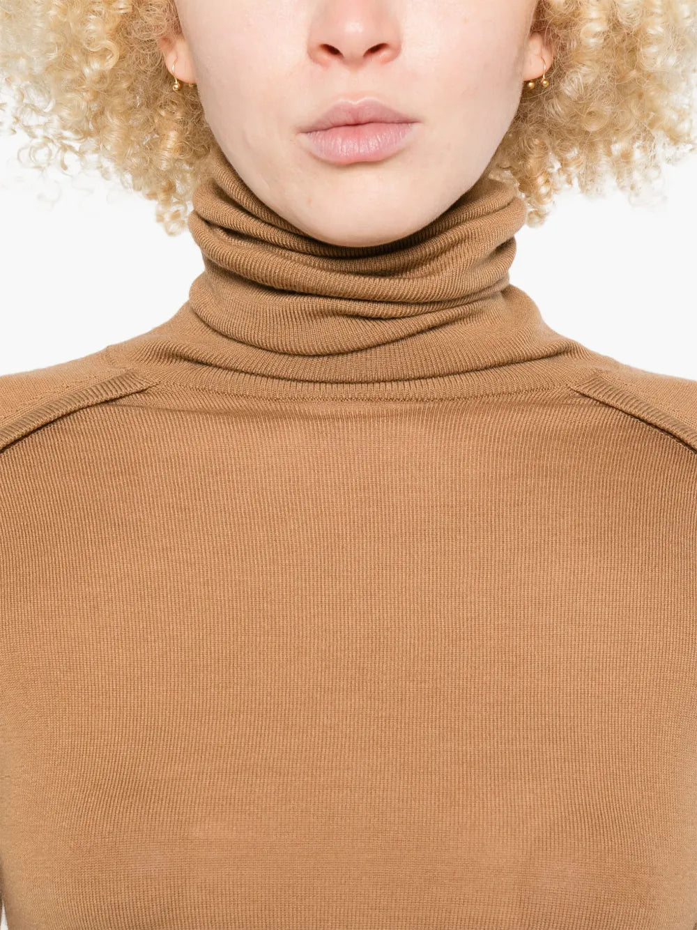 Pullover aus Merinowolle