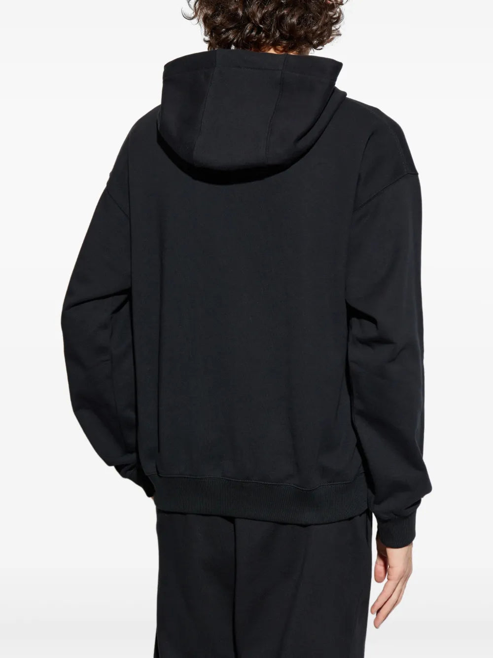 Bluza z kapturem Versace
