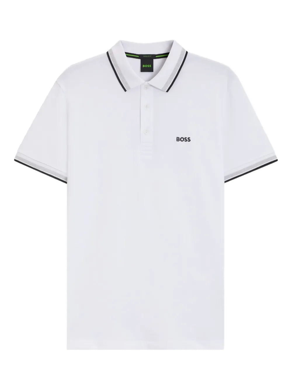 Koszulka polo Paddy