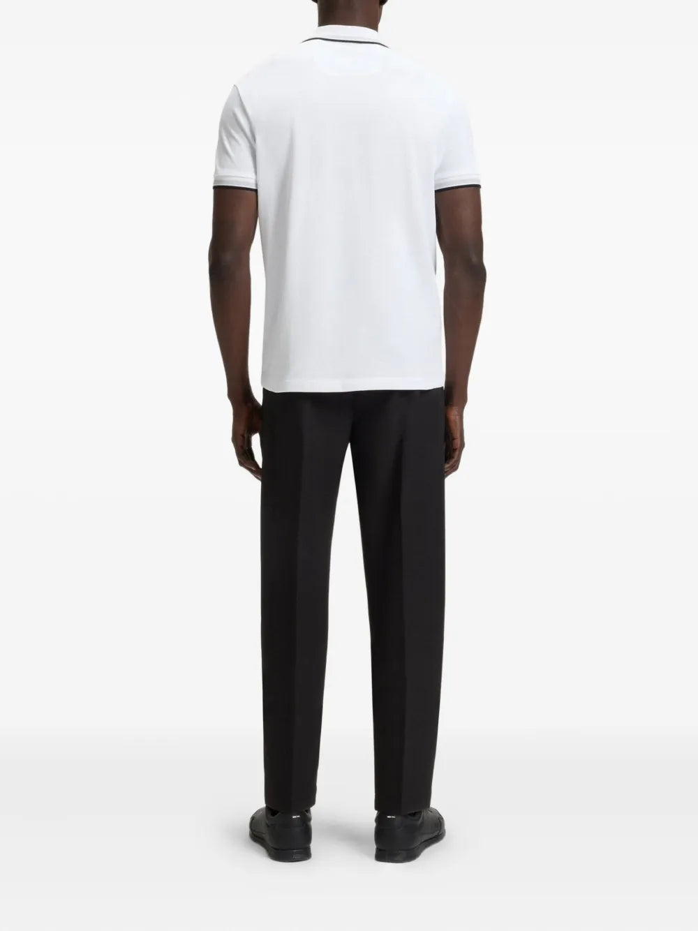 Paddy polo shirt