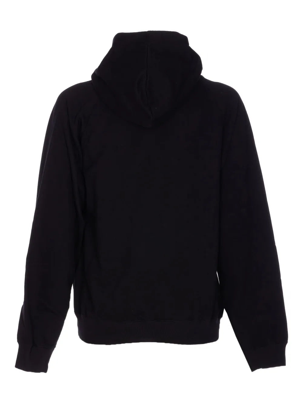 Bluza z kapturem z kieszenią kangura