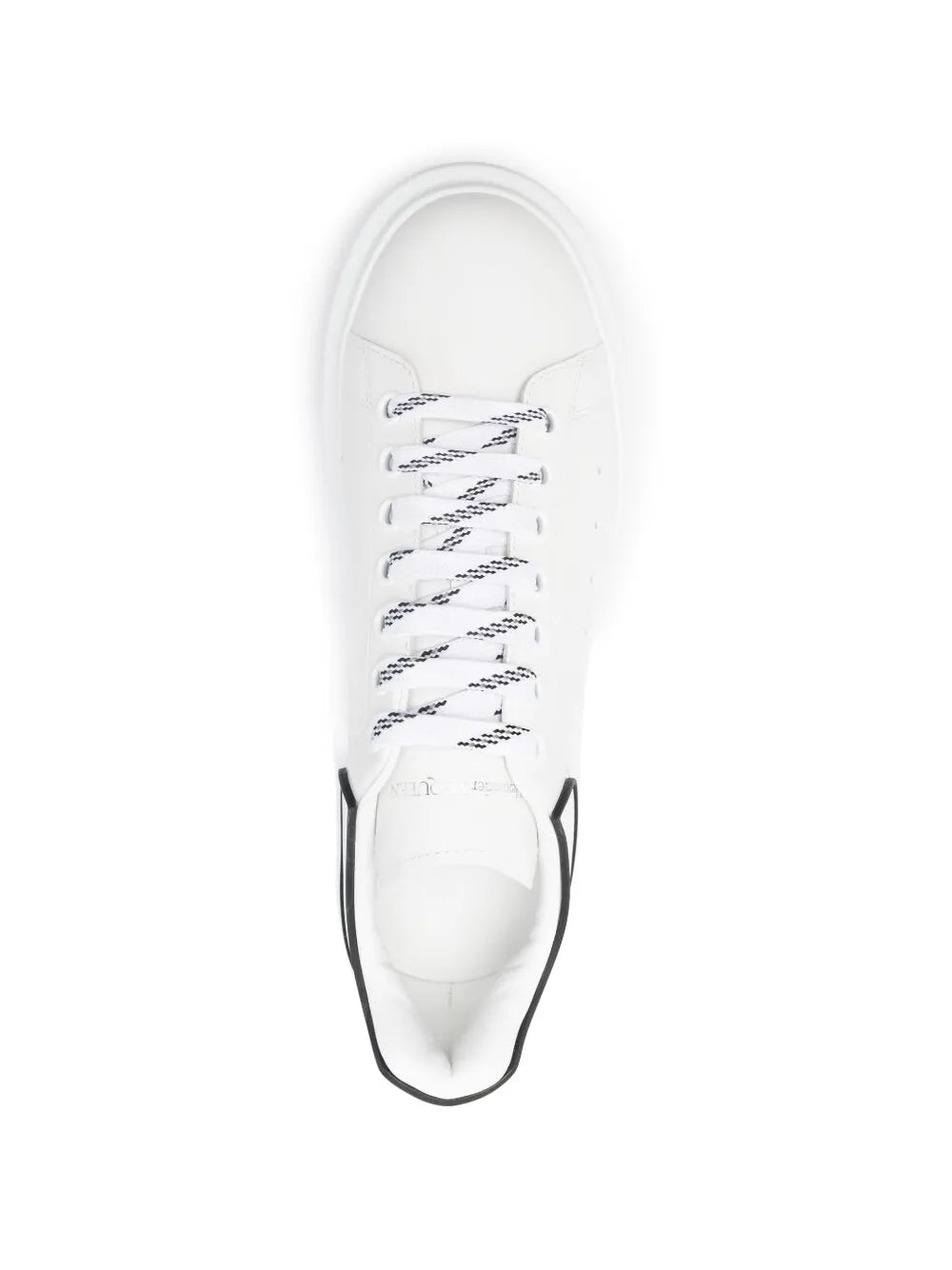 Oversized sneakers