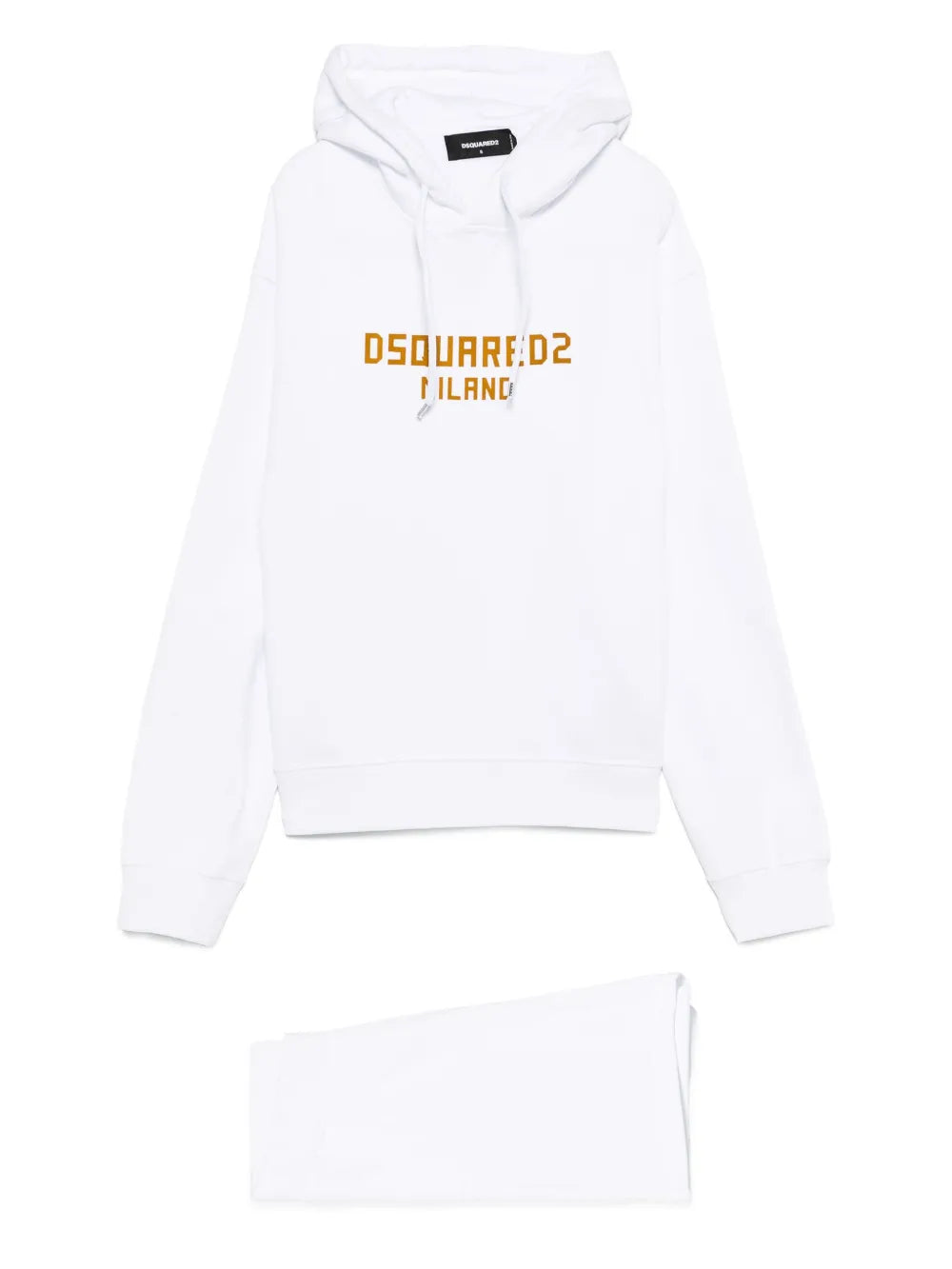 Joggingpak van katoen