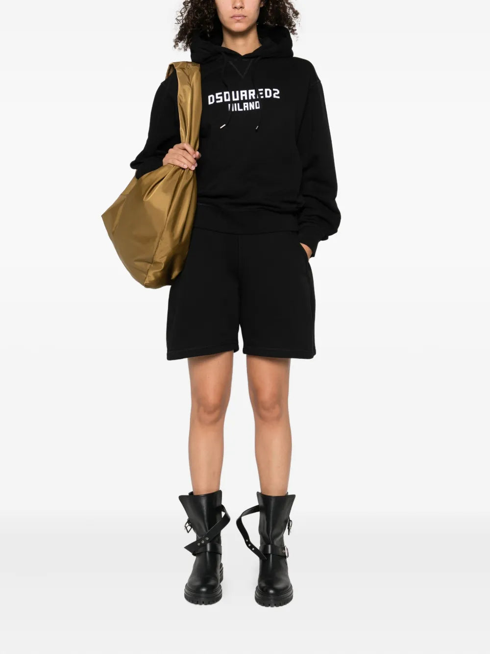 Tepláková súprava s potlačou loga