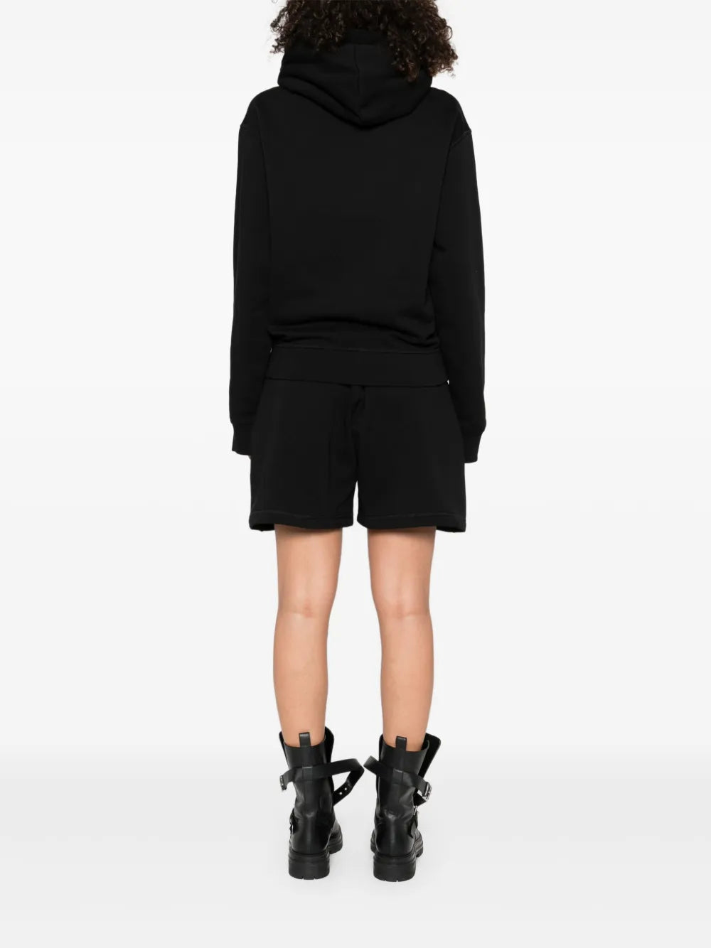 Tracksuit with logo print