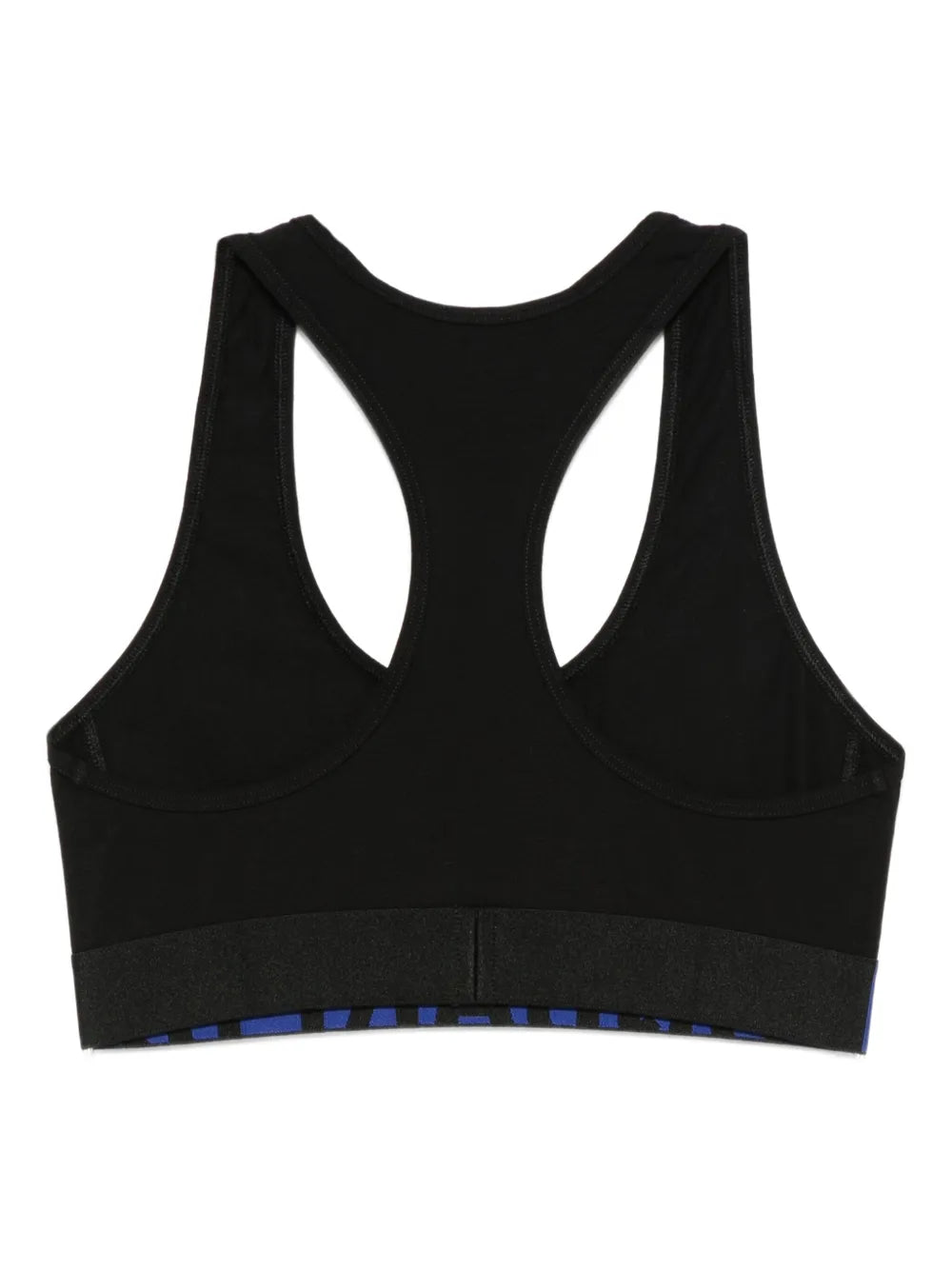 Sport-BH met logoband
