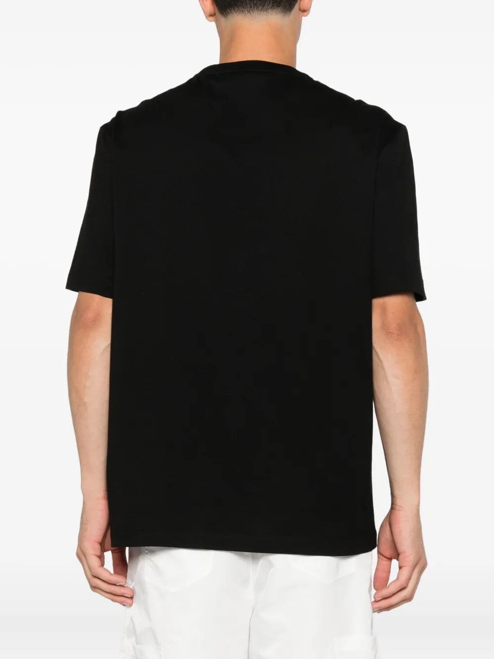 Tričko s logem Medusa