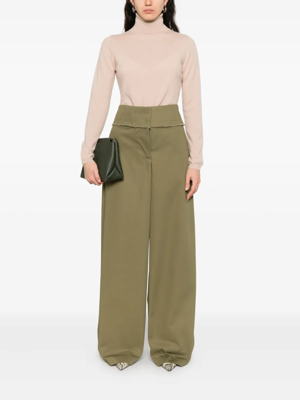 Coltrui van kasjmier