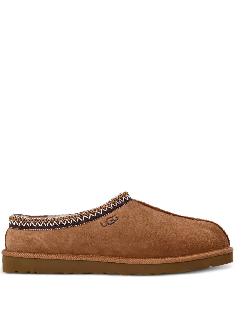 Tasman II Slipper