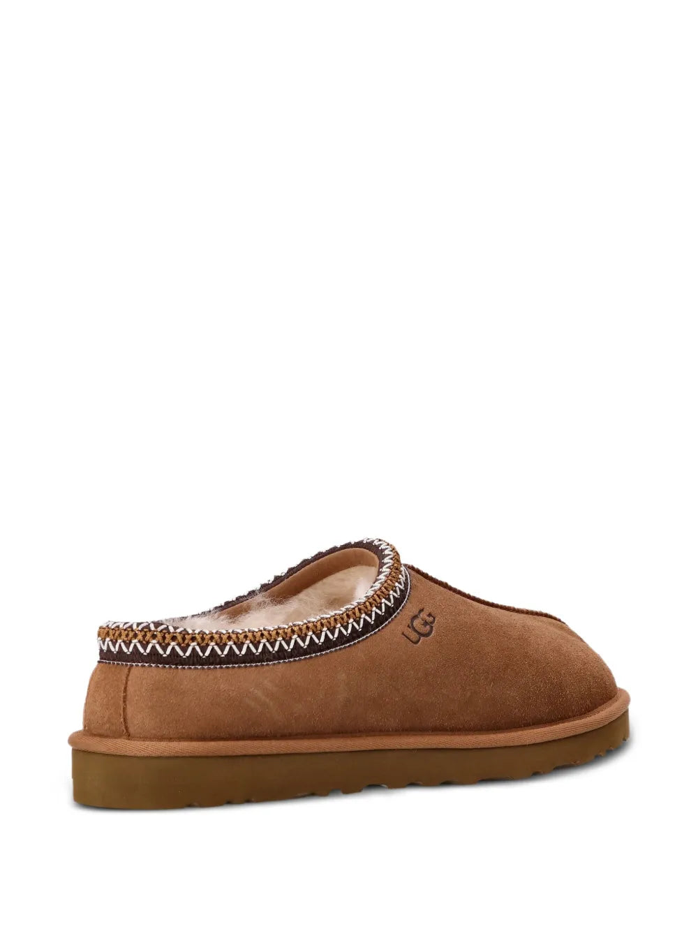 Tasman II Slipper