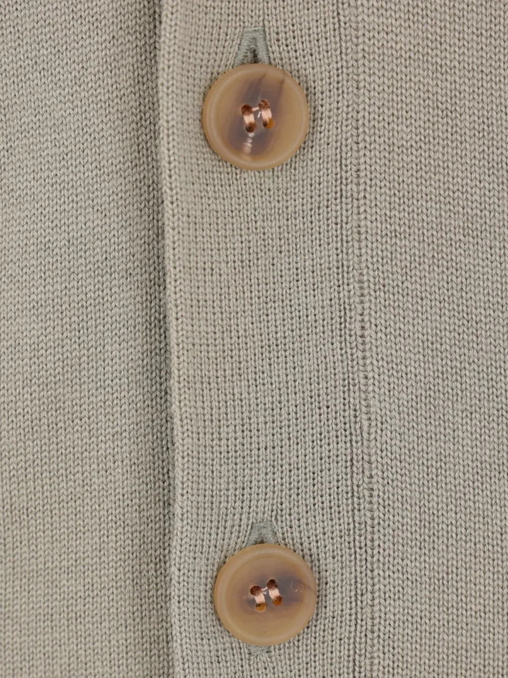 Cardigan mit aufgesetzter Tasche