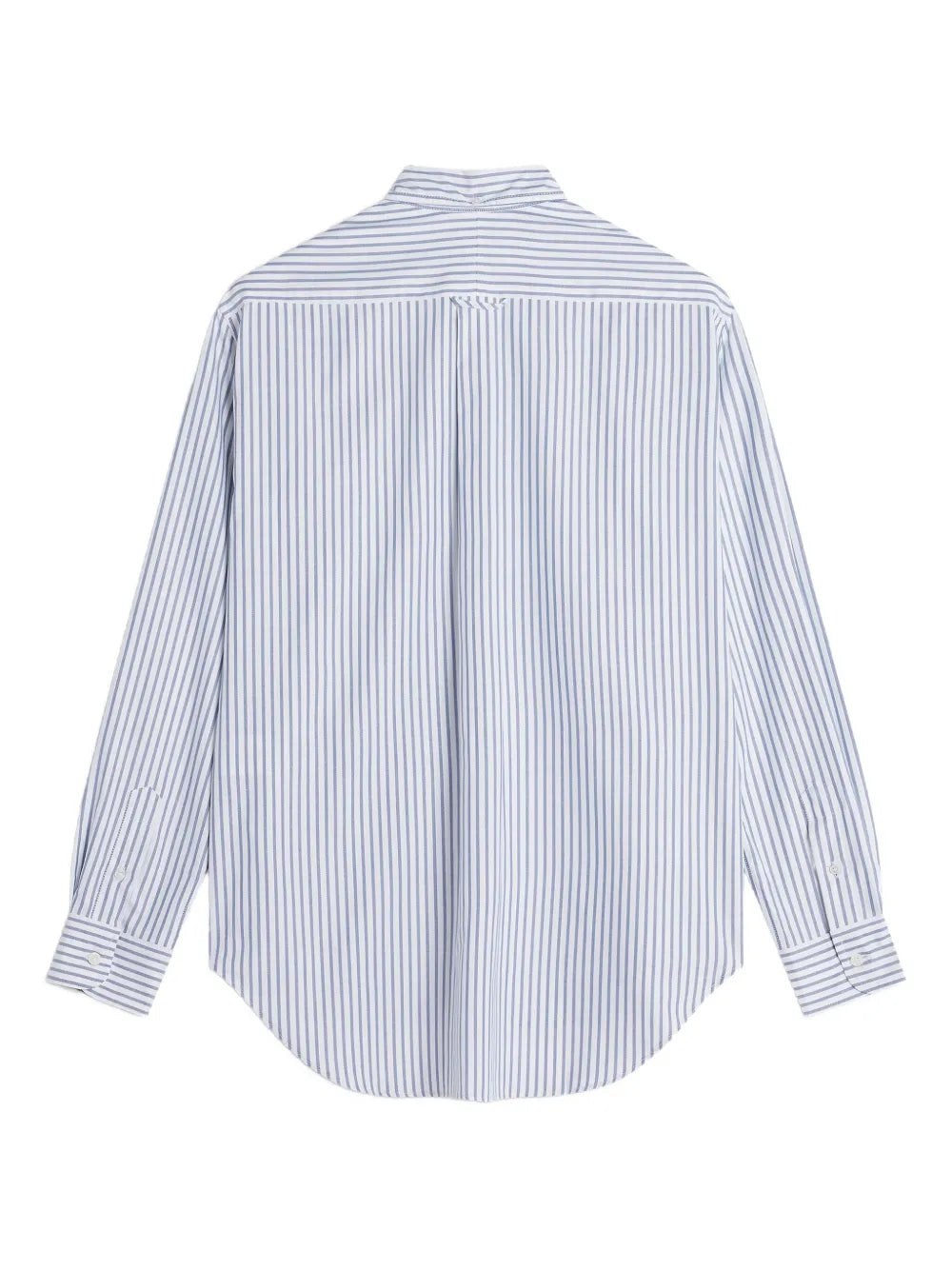 Proužkovaná košile