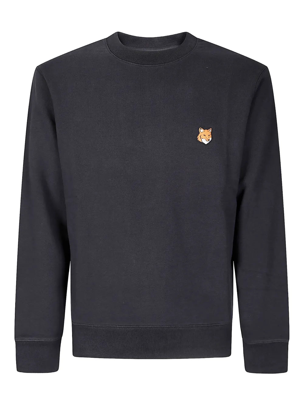 Sweatshirt mit Fox-Logo