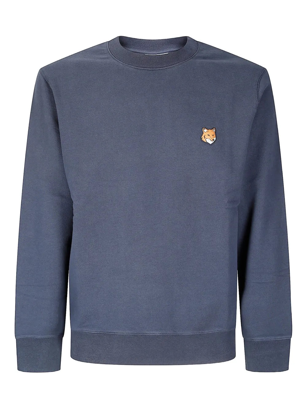 Sweatshirt mit Fox-Logo