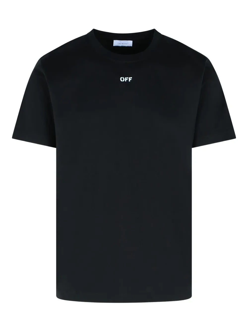 T-Shirt mit ikonischem Zeitungspfeil