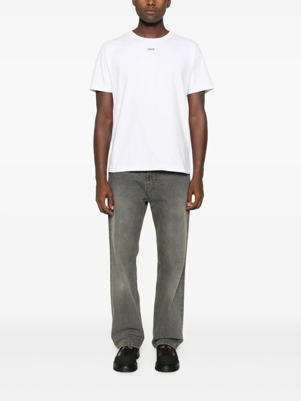 Kurzärmeliges T-Shirt